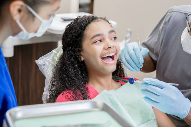 Best Emergency Orthodontic Repairs in Minersville, PA