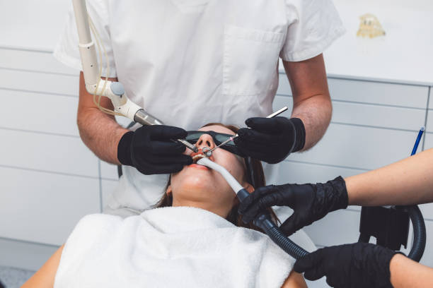 Best Emergency Dental Care for Sports Injuries in Minersville, PA