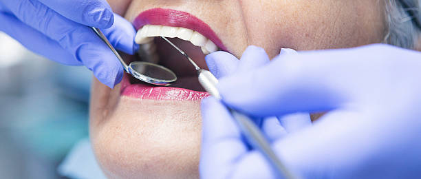 Best Emergency Care for Gum Disease in Minersville, PA