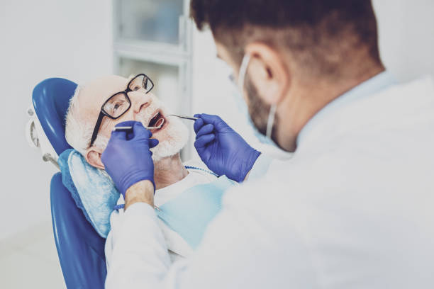 Best Emergency Wisdom Tooth Extraction in Minersville, PA